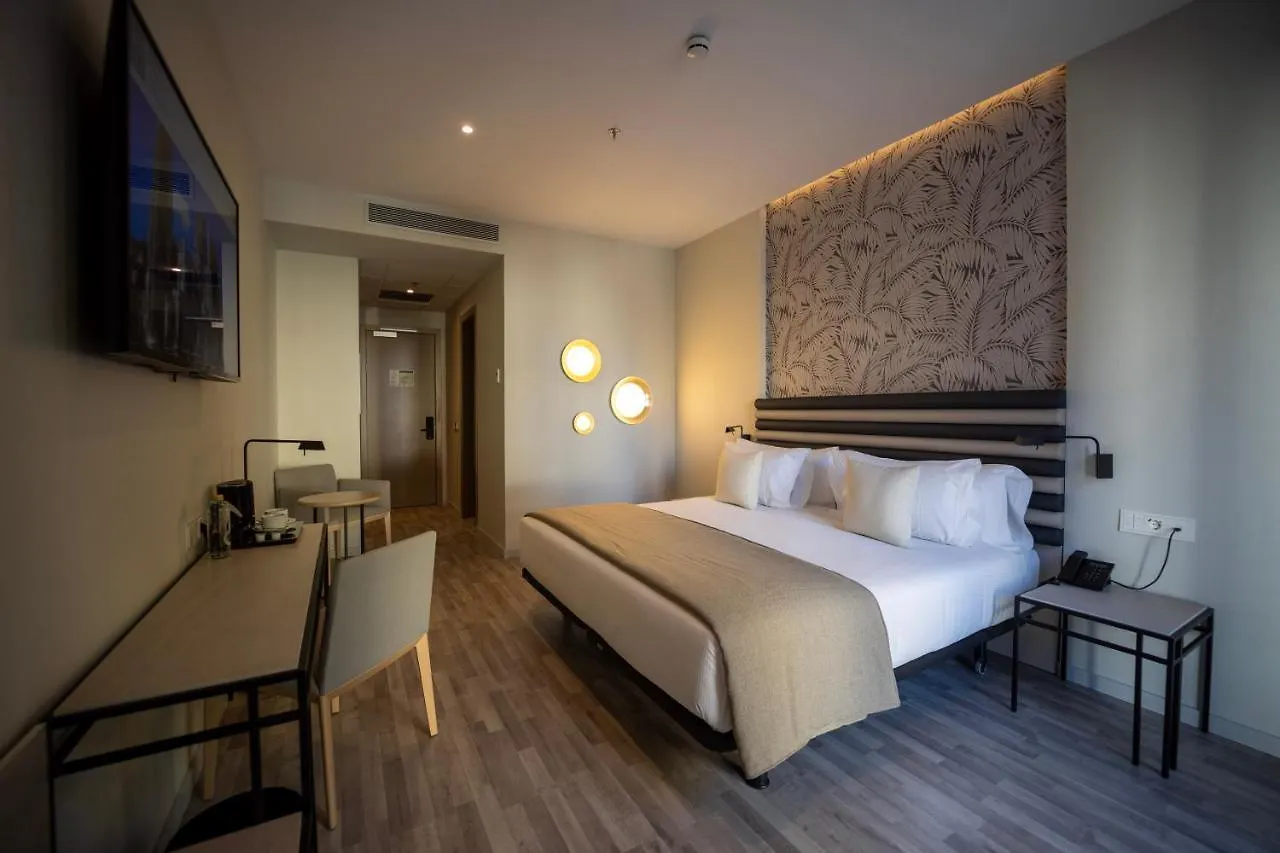 abba Sevilla Otel