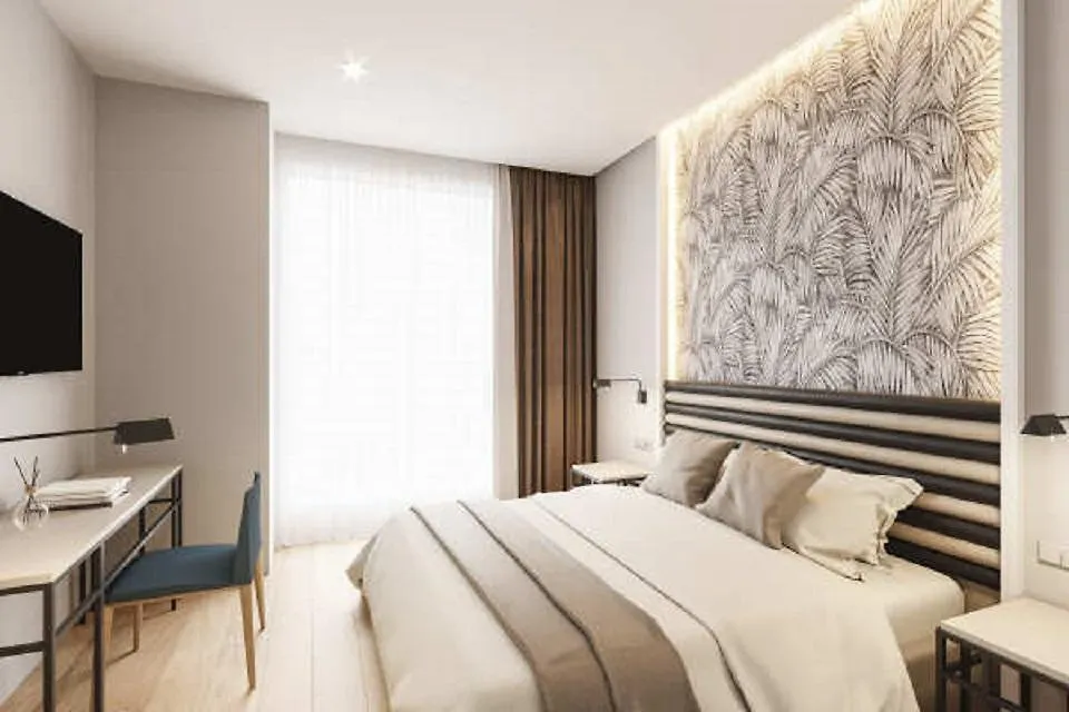 abba Sevilla Otel