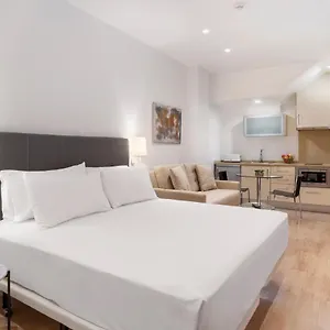 Apartment Metropolis