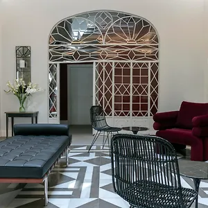 Casa Romana Boutique Sevilla