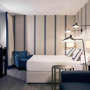 Mercure Jardines De Albia מלון בילבאו