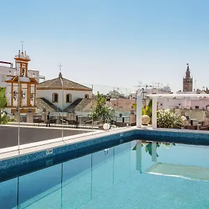 Radisson Collection Hotel, Magdalena Plaza ***** סביליה