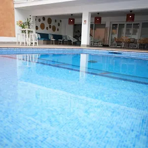 Teide Hotel