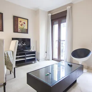 Appartamento Rentalsevilla Cano Y Cueto Iii