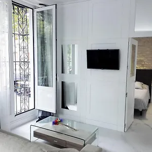 Apartment Adriano, Seville