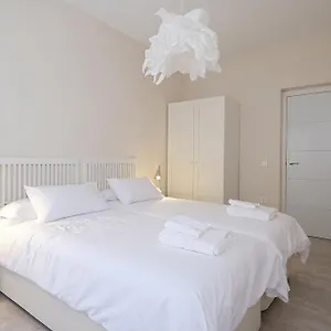 Apartment Cse San Miguel, Seville