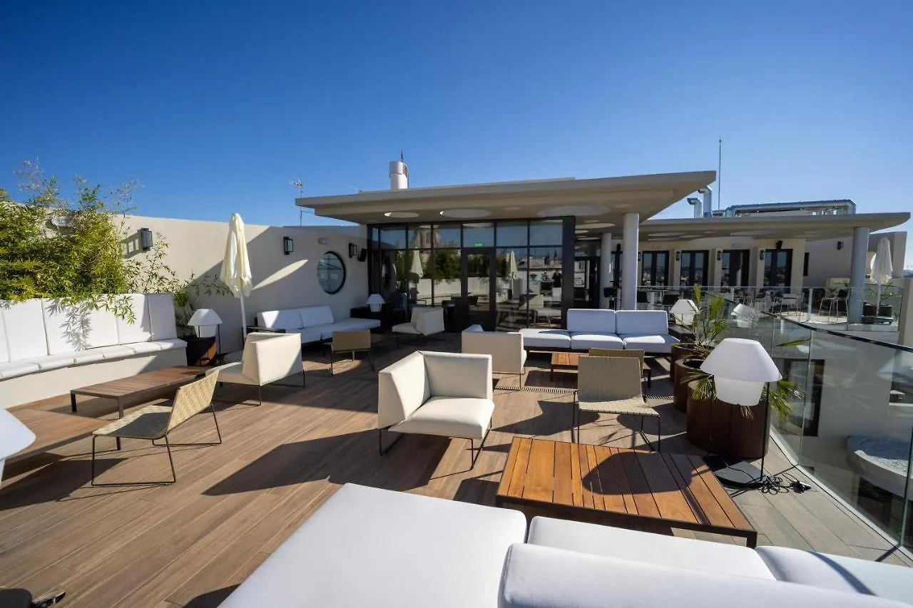 Abba Sevilla Hotel