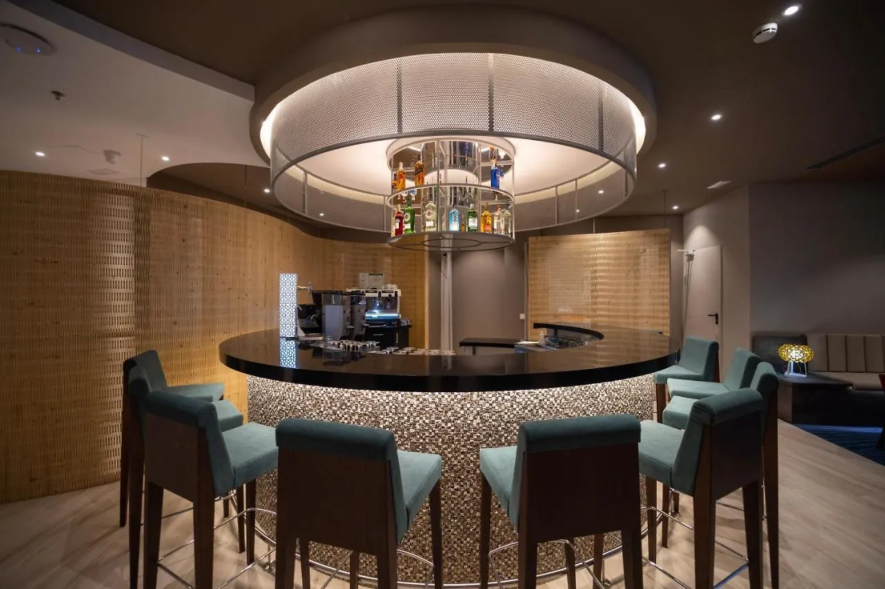 Hotel Abba Sevilla