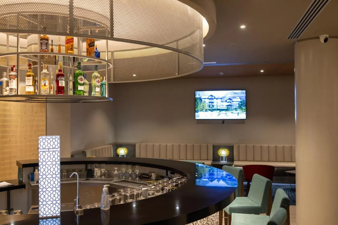 Abba Sevilla Hotel