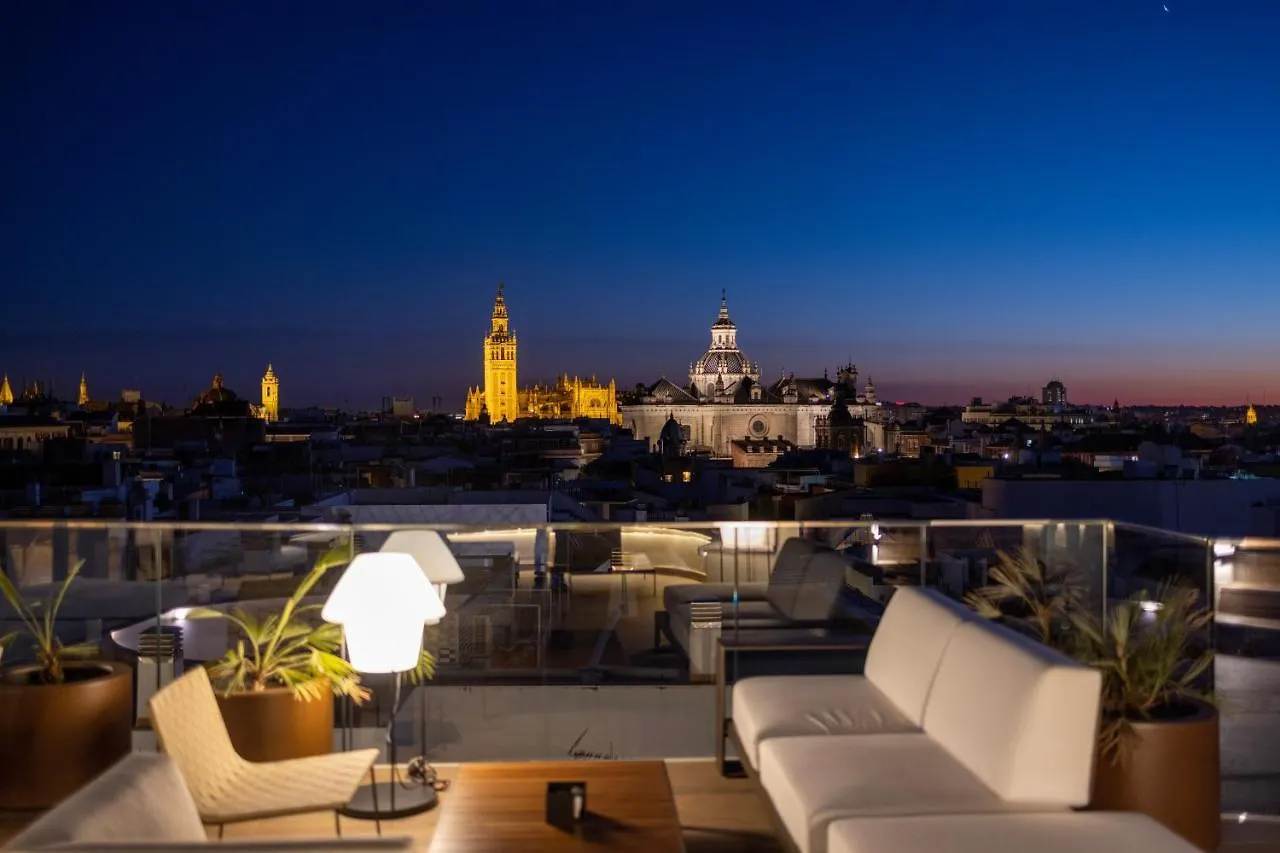 Abba Sevilla 4*,