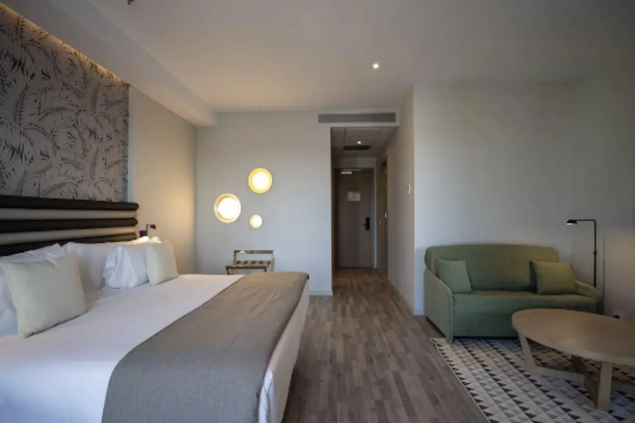 Hotel Abba Sevilla