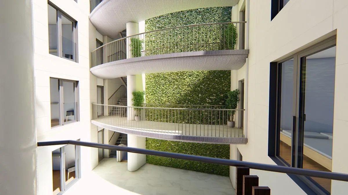 Hotel Abba Sevilla