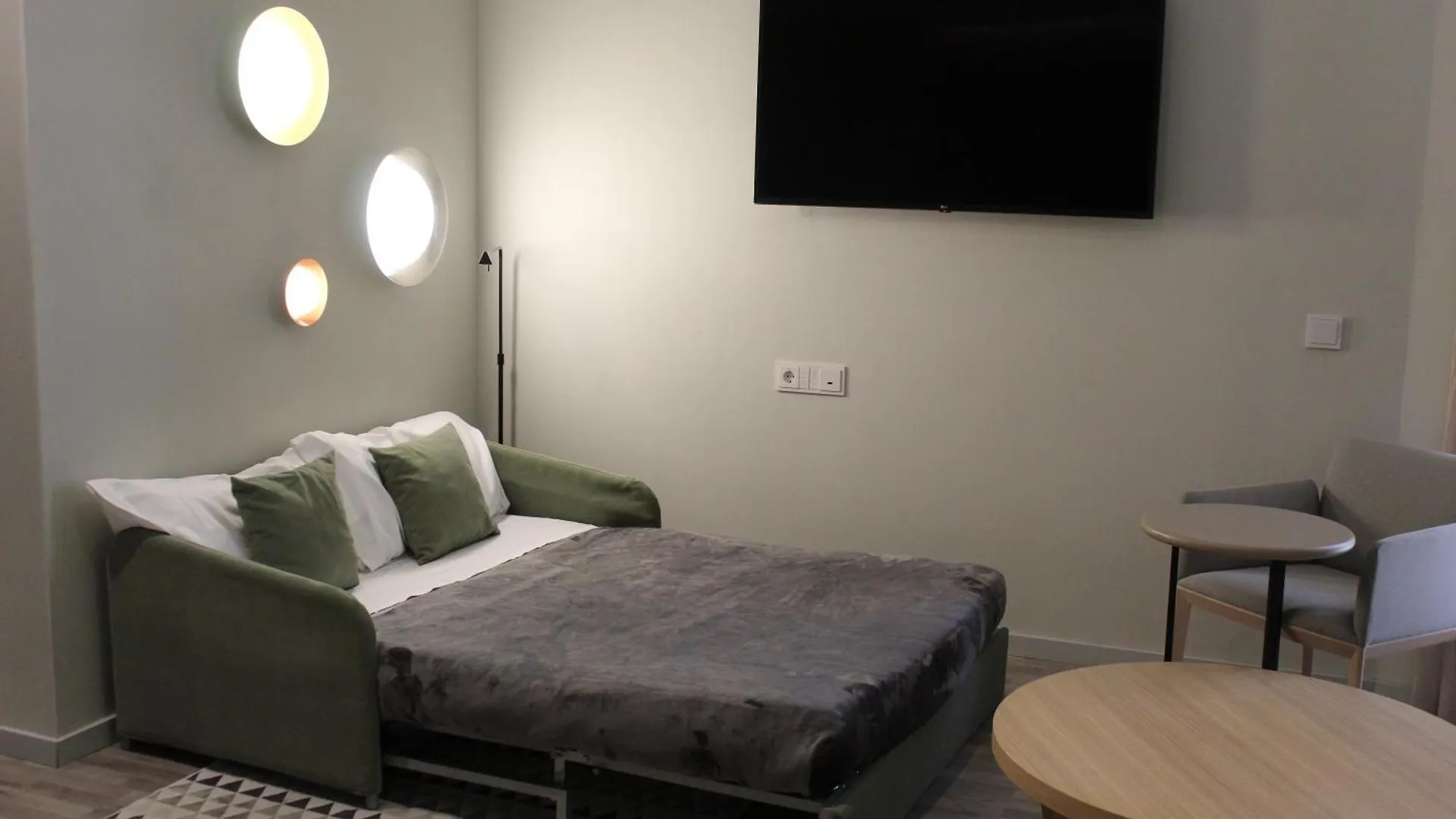 Abba Sevilla Hotel