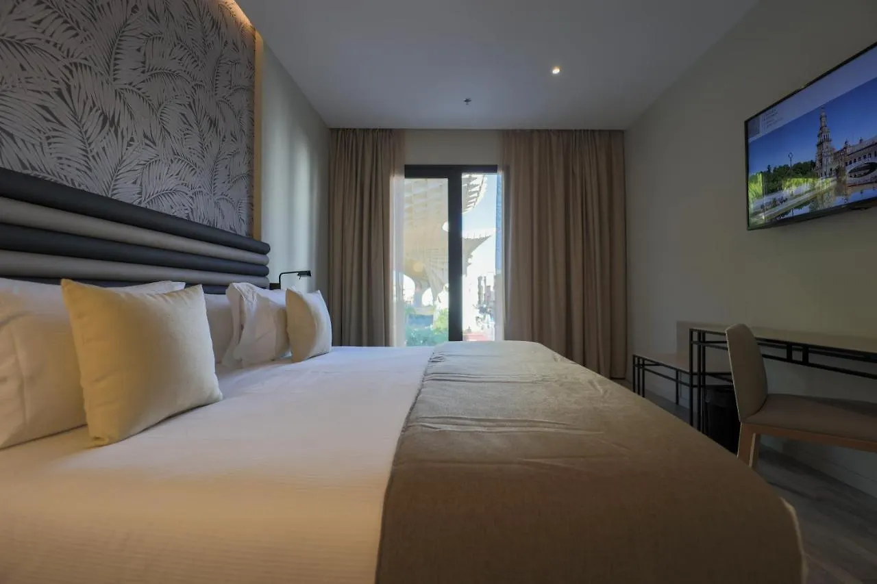 Abba Sevilla Hotel