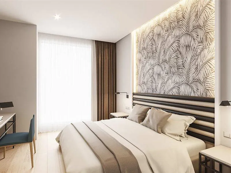 **** Hotel Abba Sevilla Spain