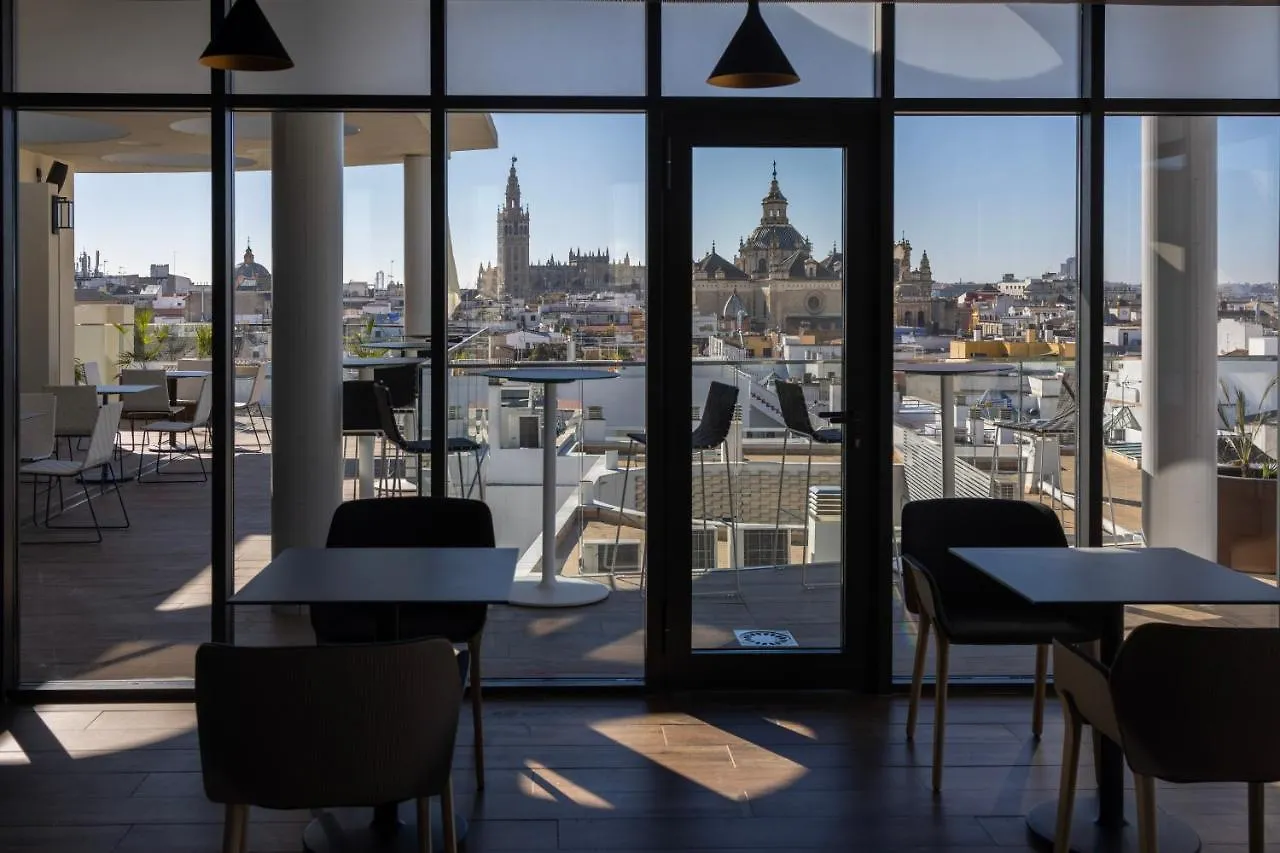 Hotel Abba Sevilla