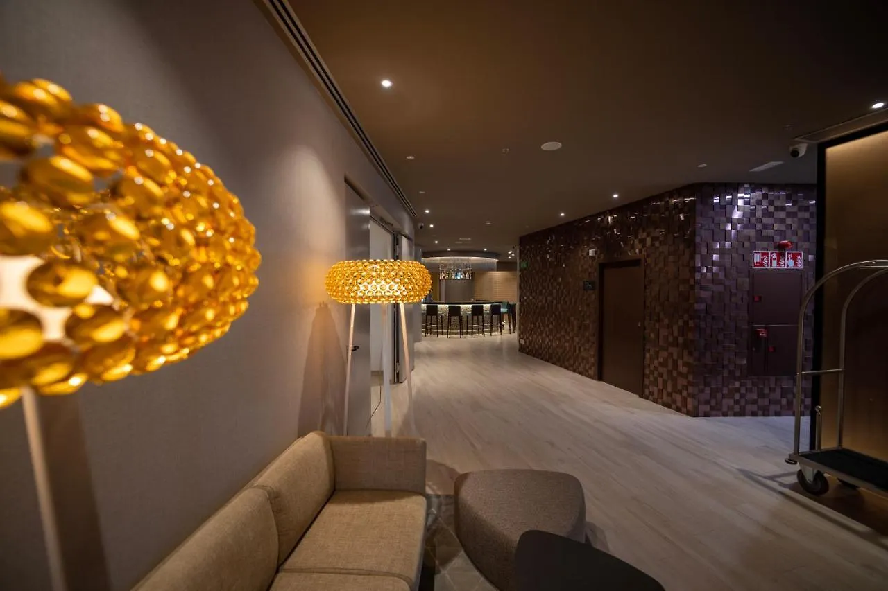 Abba Sevilla Hotel