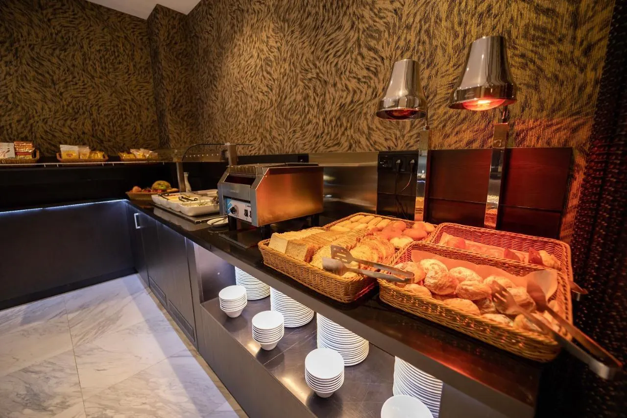 Abba Sevilla Hotel