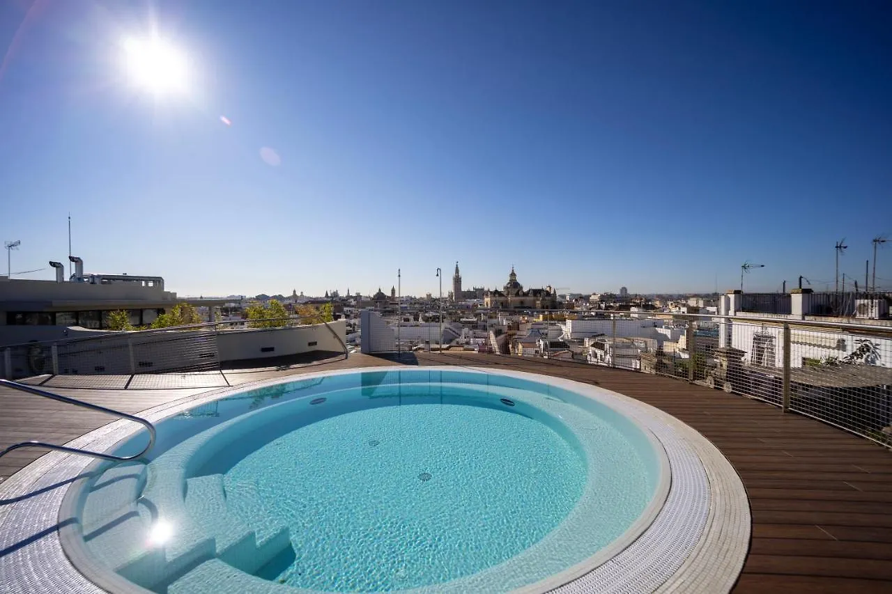 Abba Sevilla Hotel Seville