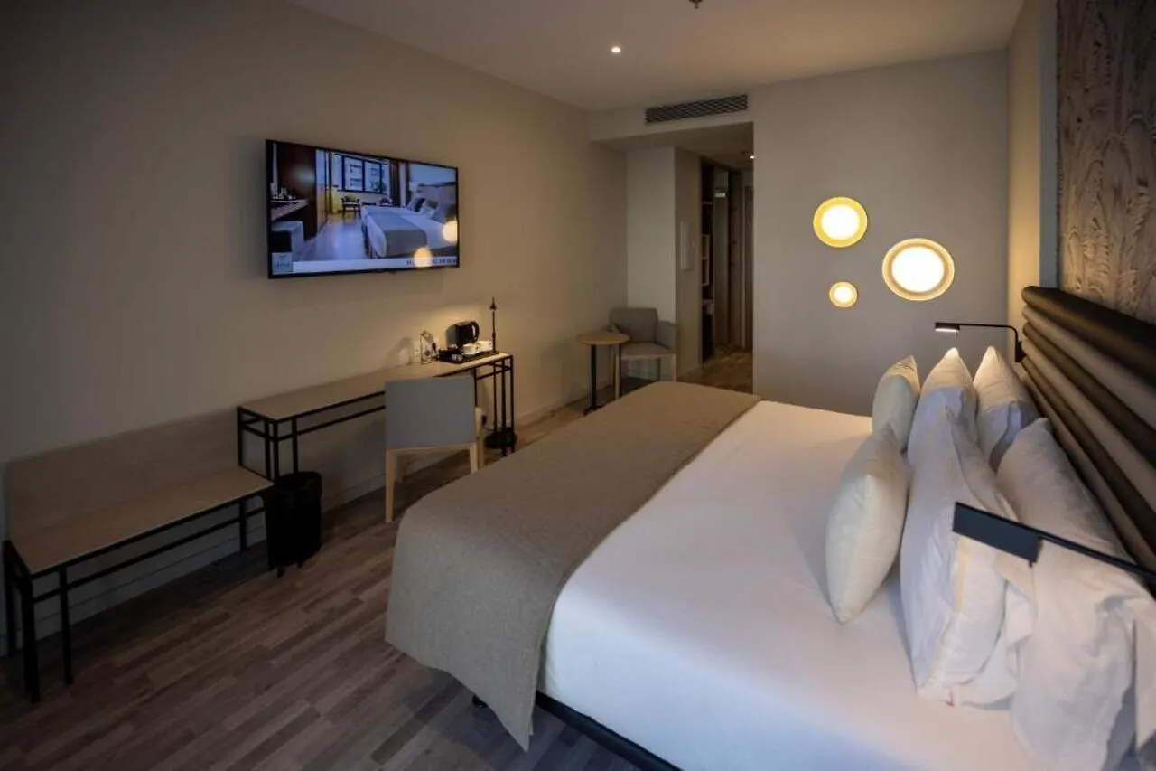 Abba Sevilla Hotel Seville