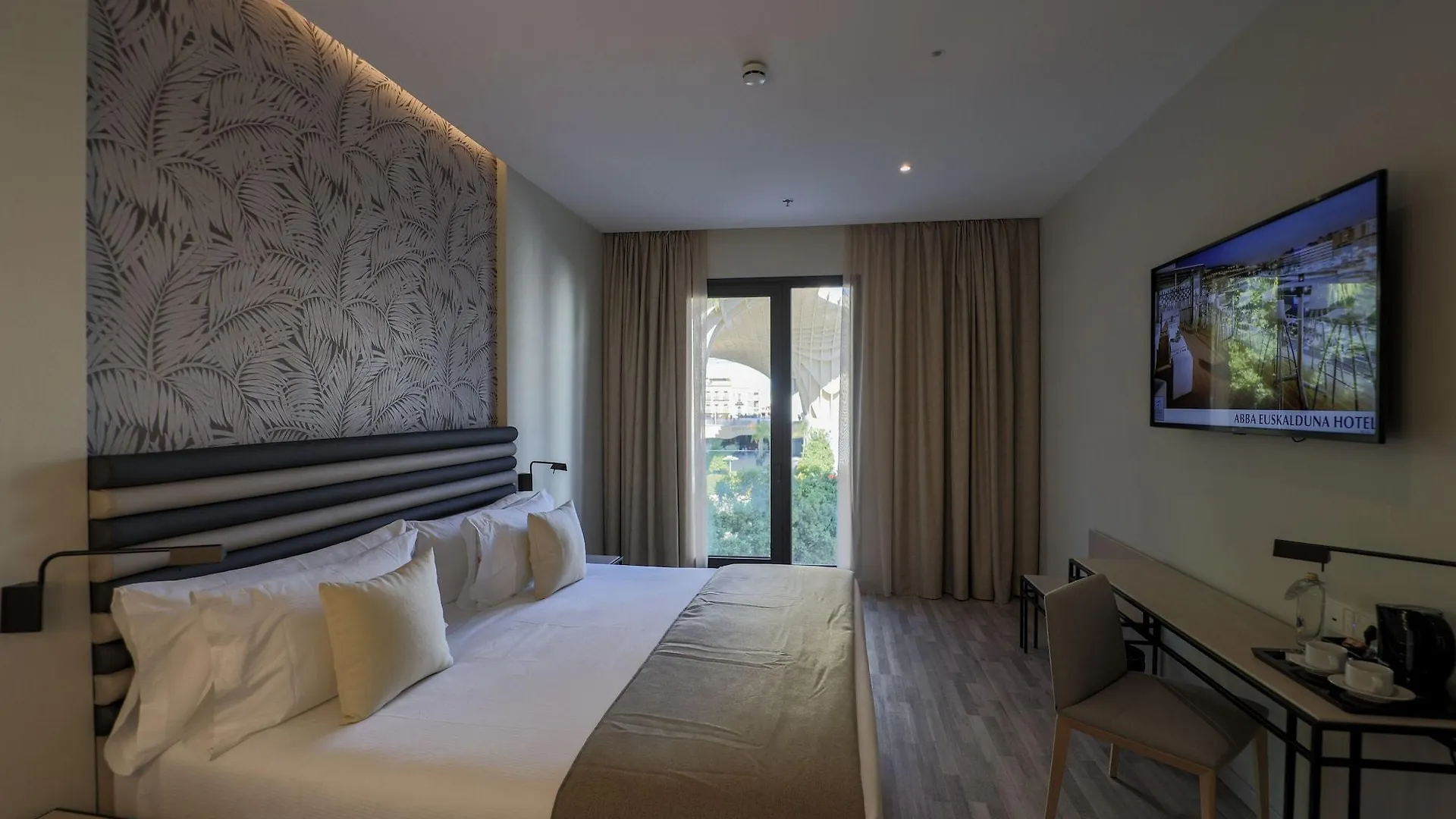 Abba Sevilla Hotel Seville