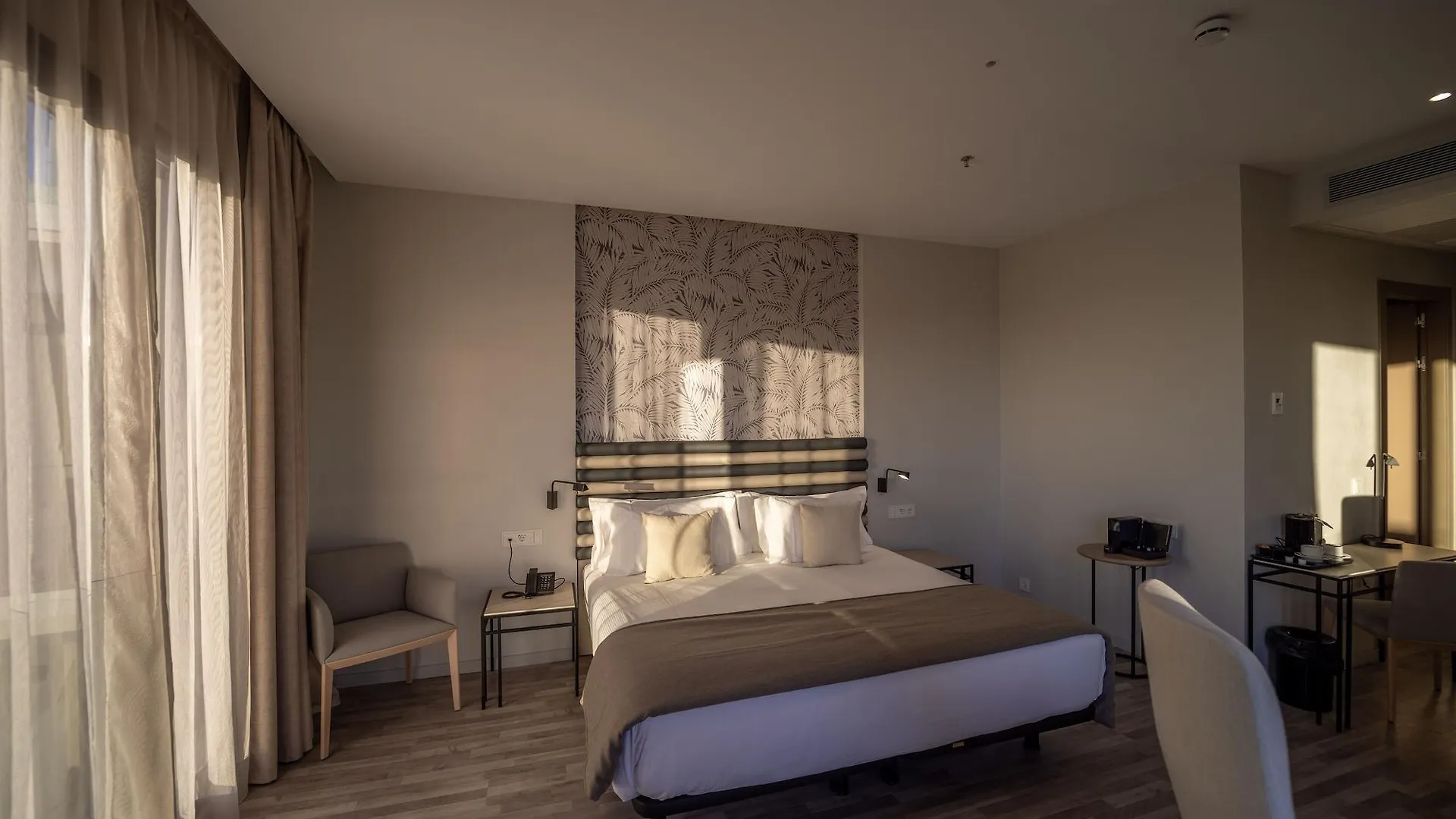 Hotel Abba Sevilla