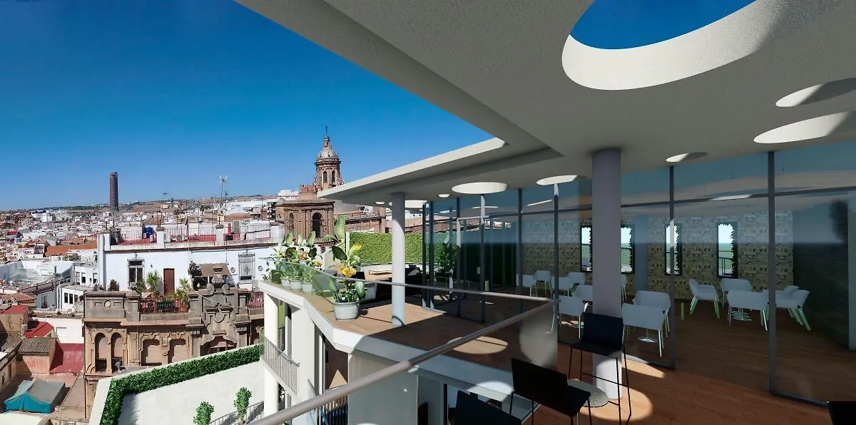 Abba Sevilla Hotel