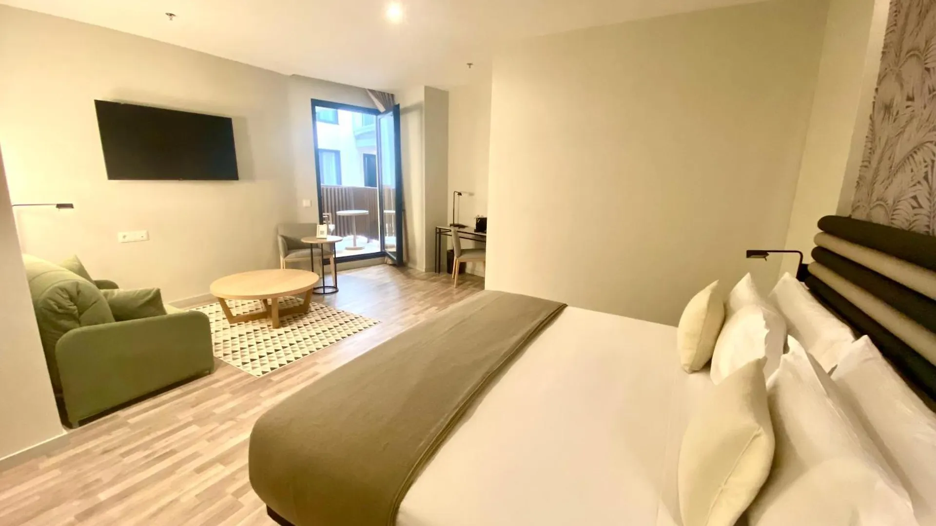 Hotel Abba Sevilla