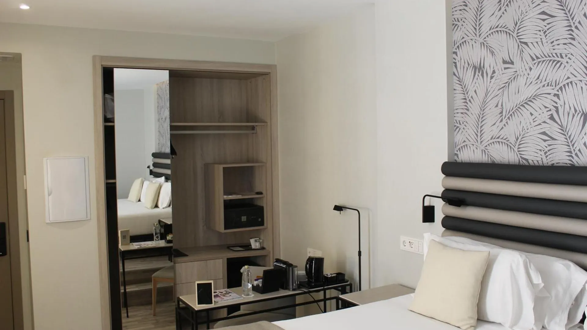 Abba Sevilla Hotel