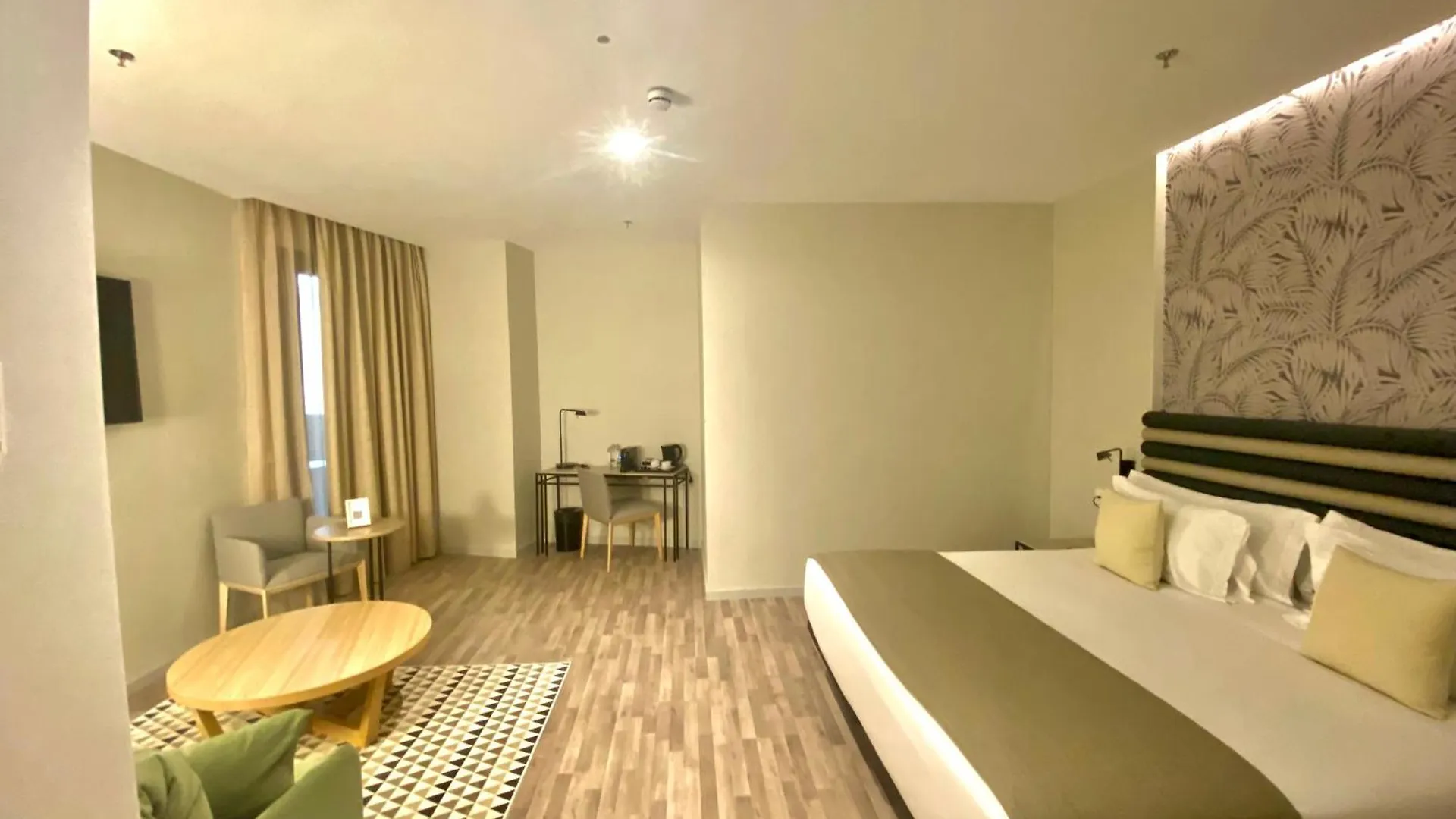 Abba Sevilla Hotel Seville