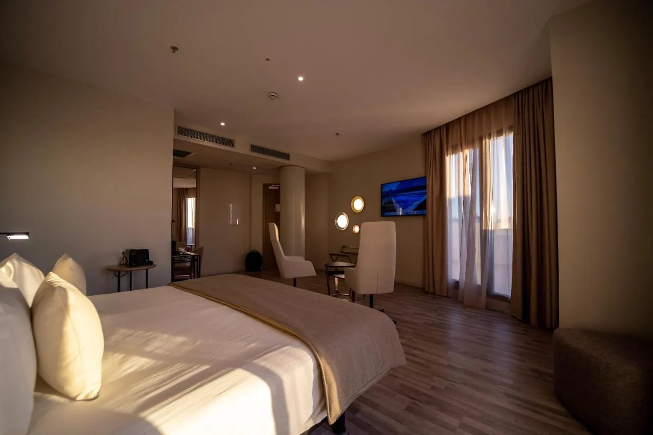 Abba Sevilla Hotel