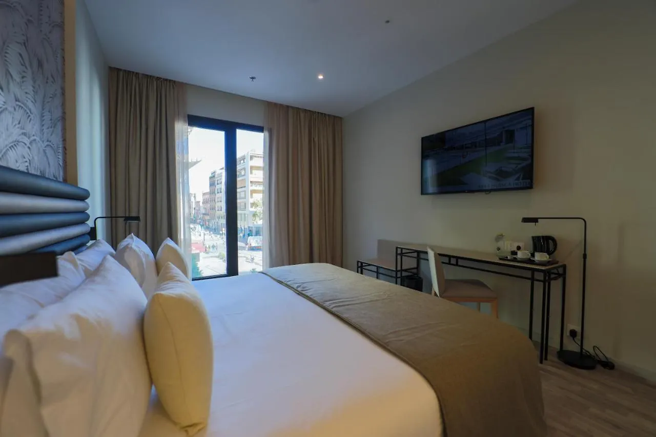 Abba Sevilla Hotel Seville