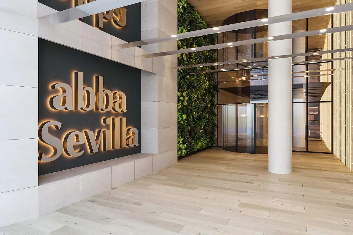 Abba Sevilla Hotel Séville